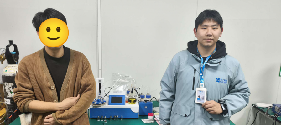 化工行业原料检测的重要性与最新动态
