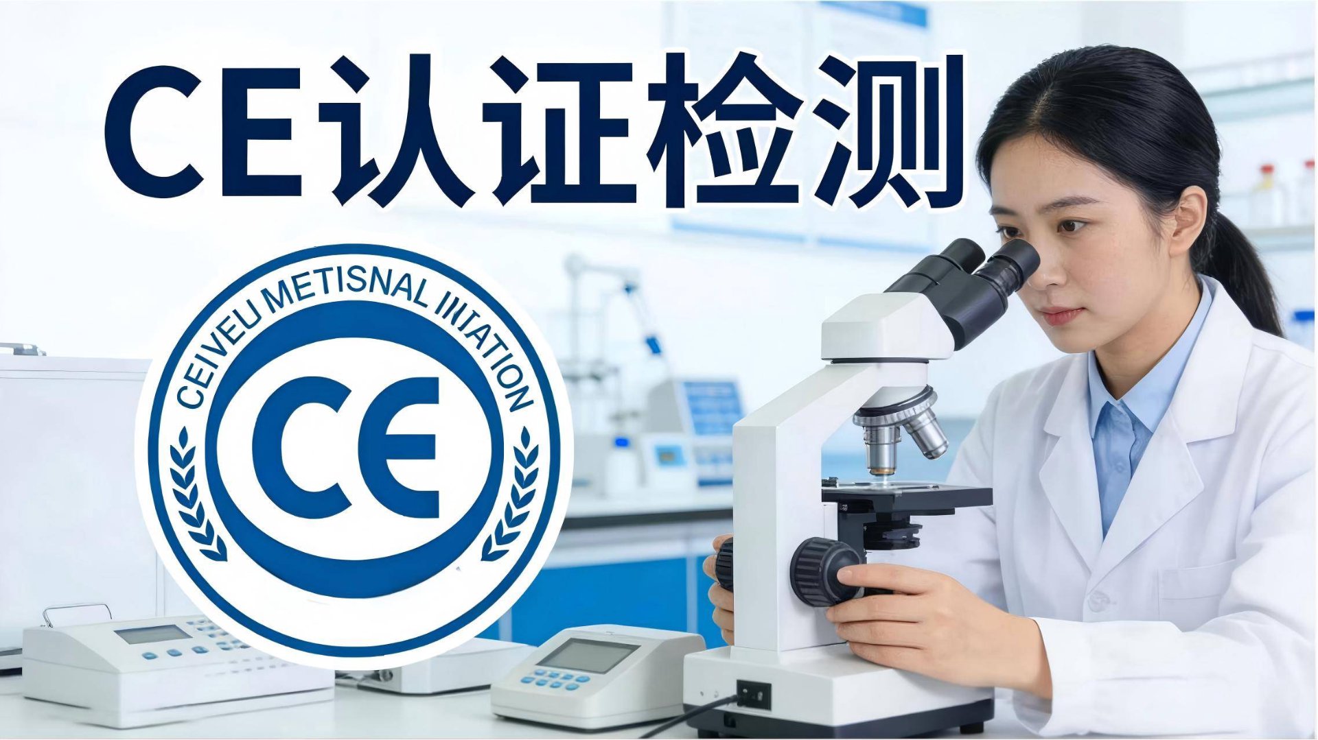 世通仪器检测